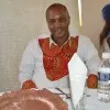 Trevor Mhlanga