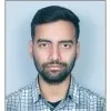 Ayush Kumar