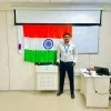 Akshay Sharma