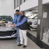 Nitin Patel