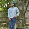Abhishek Kumar
