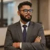 Akash Gupta AIII
