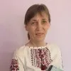 Olena Dyshkant