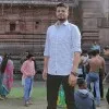 Anurag Singh