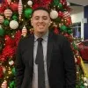 Brian Bernal
