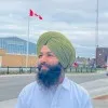 TALJINDER SINGH
