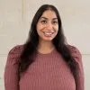 Vishnavi Paruchuri