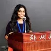 Rushika Hemade