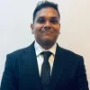 Vishnu Letchumanan