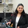 Tahmineh Aghabarari