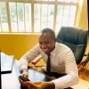 timothy muhoro