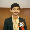 Sanketh Rudrawar