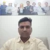 Jitendra Prajapati