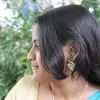 Kavya Shree