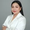 Krizza Valerie Bayudang