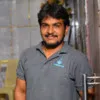 Sakthivel kaliappan
