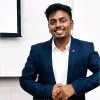 Harshay Jaiswal