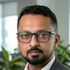 Rajarshi Deb
