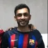 Mayur Caariappa