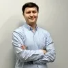 Lazizbek Nurmuhammadov