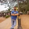 Akash Bhandare