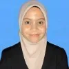 Shafinaz Omar