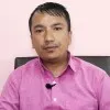 Ashok Shrestha