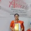 JENIFFER HAROON