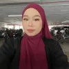 Hafizzatulaila Fauzi