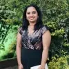 Rohini Vijayan