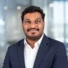 karthikeyan palanisamy