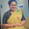 Shivani Dwivedi
