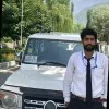 Farman Basharat