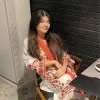 Syeda Hamna Mubarak