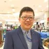 Goh Yew Boon