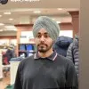 Sahilpreet Singh