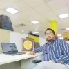 Anshuman Dubey