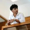 PREETHAM POOJARI