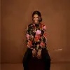 Fisayo Oladele