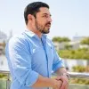 Daniel Arias Carriazo