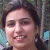 Josheen Singla