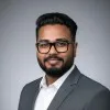 Anith Bairagi