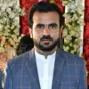 Sheeraz Cheema