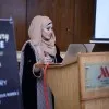 Anoshia Faiz
