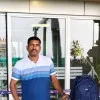 S Palanisamy