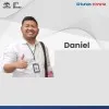 Fransisco Leonardo Daniel Pati