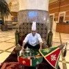 Chef Sameh Hammad