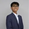 Ayush Patel