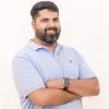 Rakesh Nair