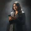 Nausharina Parveen